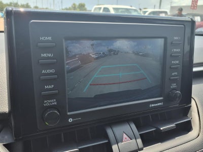 2021 Toyota RAV4 XLE CONVENIENCE PKG