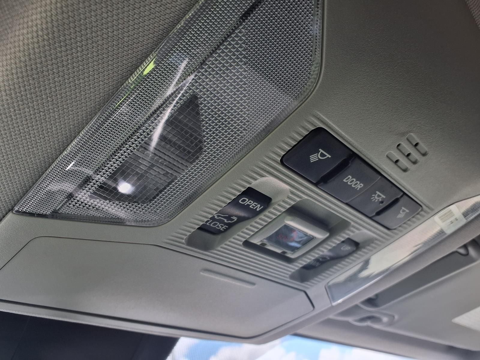 2021 Toyota RAV4 XLE CONVENIENCE PKG