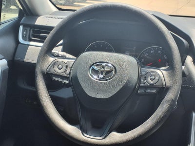 2021 Toyota RAV4 XLE CONVENIENCE PKG