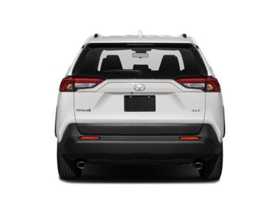 2021 Toyota RAV4 XLE CONVENIENCE PKG
