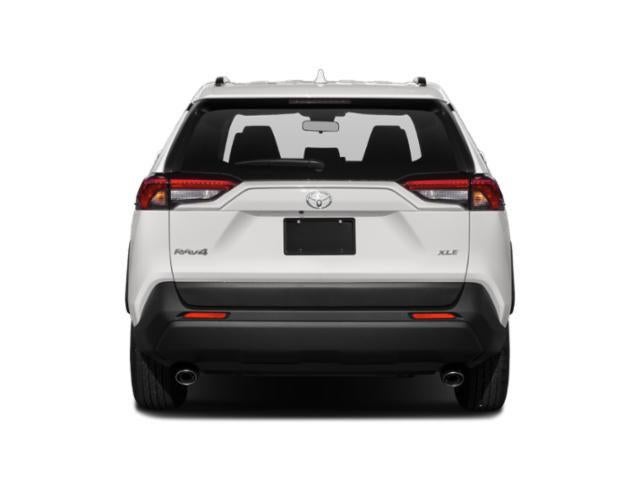 2021 Toyota RAV4 XLE CONVENIENCE PKG