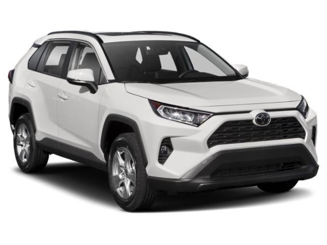 2021 Toyota RAV4 XLE CONVENIENCE PKG