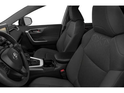 2021 Toyota RAV4 XLE CONVENIENCE PKG