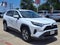 2024 Toyota RAV4 XLE BLIND-SPOT