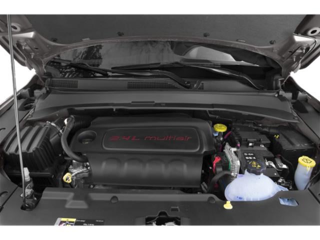 2019 Jeep Compass Altitude SPECIAL EDITION