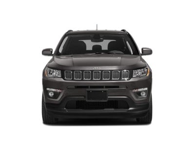 2019 Jeep Compass Altitude SPECIAL EDITION