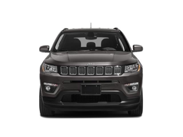 2019 Jeep Compass Altitude SPECIAL EDITION