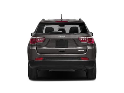 2019 Jeep Compass Altitude SPECIAL EDITION