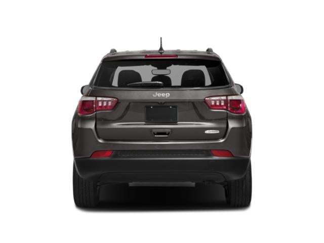 2019 Jeep Compass Altitude SPECIAL EDITION