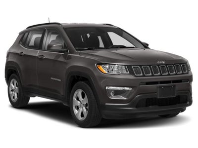 2019 Jeep Compass Altitude SPECIAL EDITION