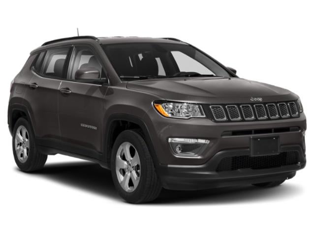 2019 Jeep Compass Altitude SPECIAL EDITION
