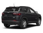 2024 Jeep Compass Sport 4X4