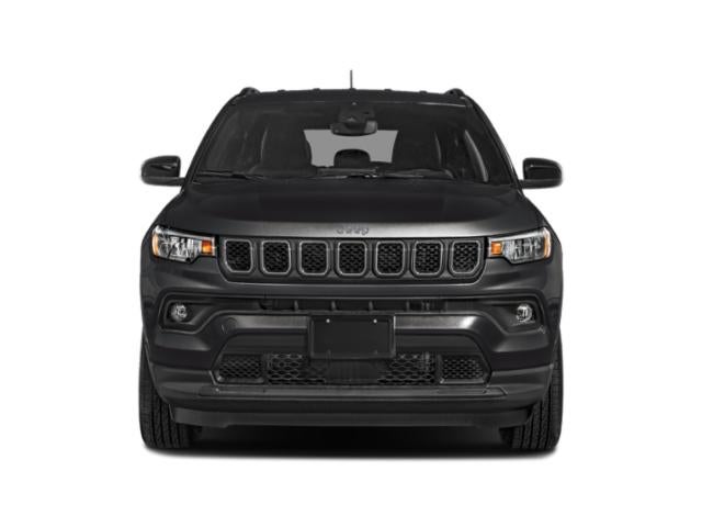 2024 Jeep Compass Sport 4X4