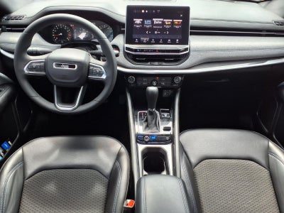 2023 Jeep Compass Latitude 4X4