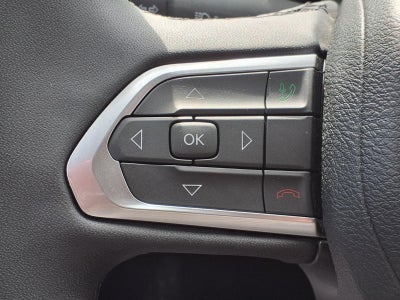 2023 Jeep Compass Latitude 4X4