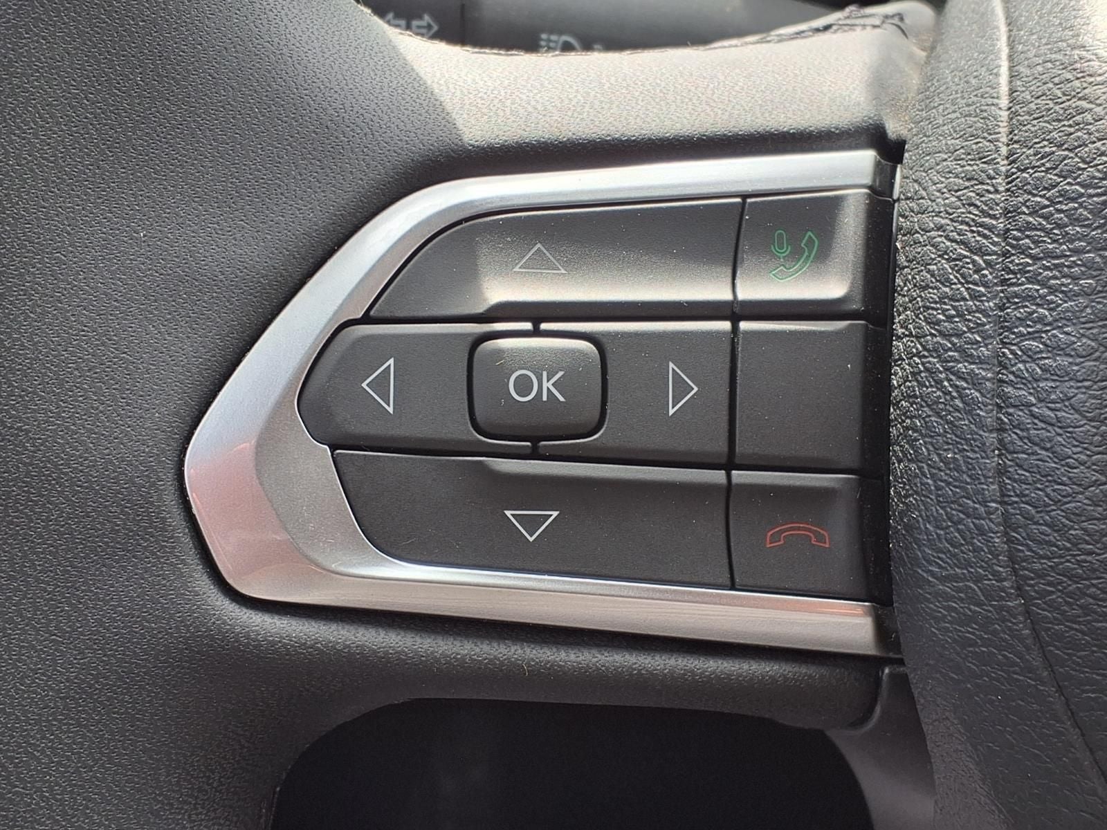 2023 Jeep Compass Latitude 4X4