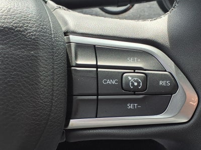 2023 Jeep Compass Latitude 4X4