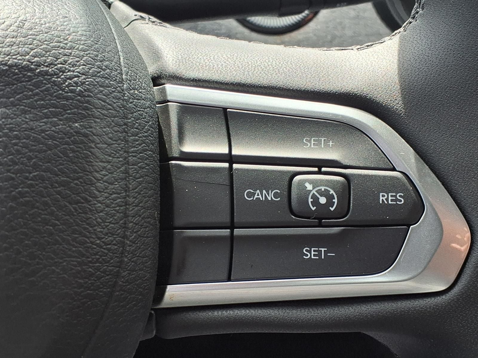 2023 Jeep Compass Latitude 4X4