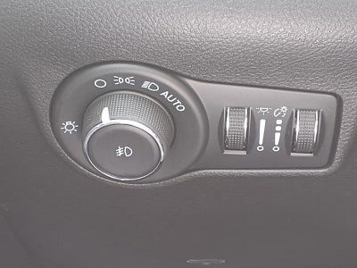 2023 Jeep Compass Latitude 4X4