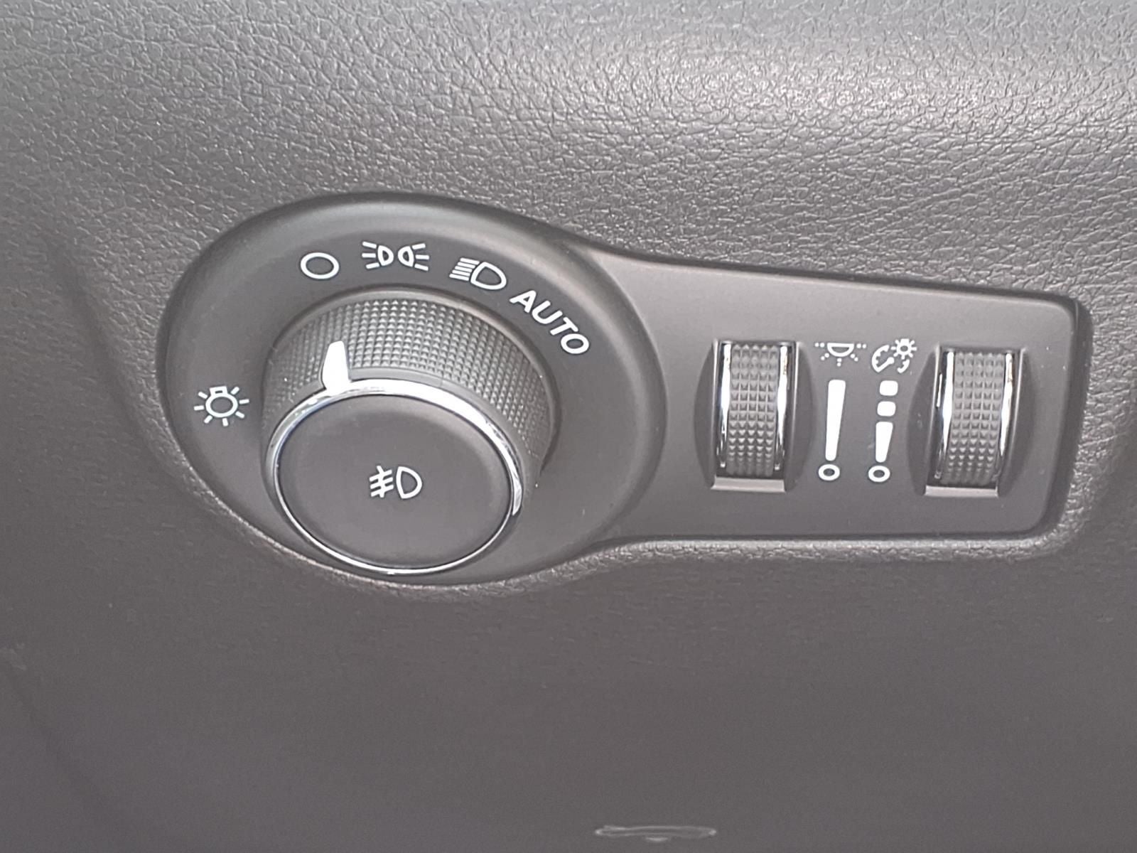2023 Jeep Compass Latitude 4X4