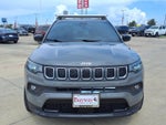 2023 Jeep Compass Latitude 4X4