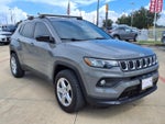 2023 Jeep Compass Latitude 4X4