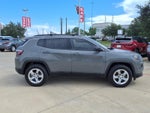 2023 Jeep Compass Latitude 4X4