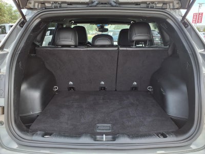 2023 Jeep Compass Latitude 4X4