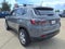 2023 Jeep Compass Latitude 4X4