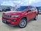 2023 Jeep Compass Latitude Lux 4X4 SUN & SOUND PKG