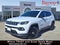 2023 Jeep Compass Latitude Lux 4X4