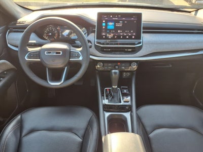 2023 Jeep Compass Latitude Lux 4X4