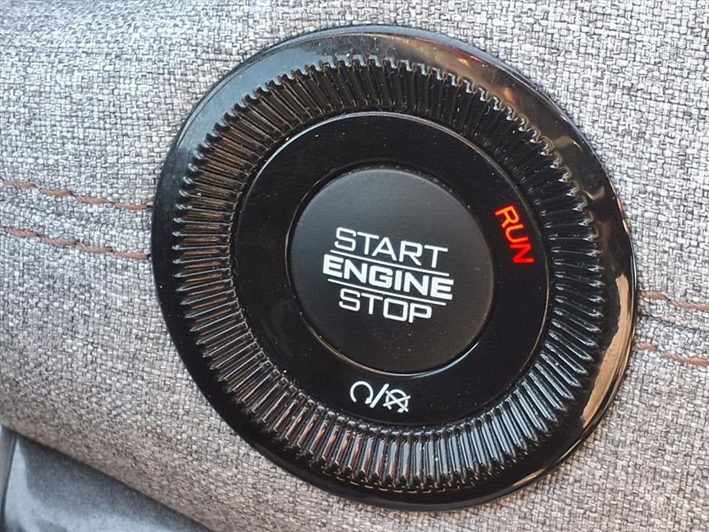 2023 Jeep Compass Latitude Lux 4X4