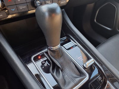 2023 Jeep Compass Latitude Lux 4X4