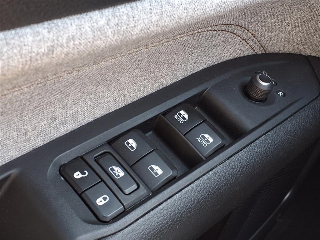 2023 Jeep Compass Latitude Lux 4X4