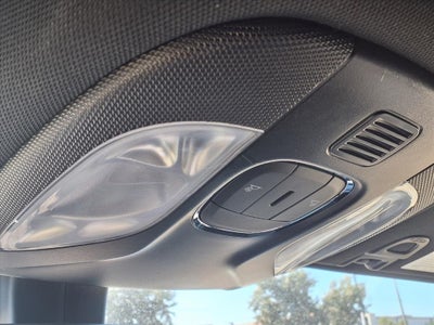 2023 Jeep Compass Latitude Lux 4X4