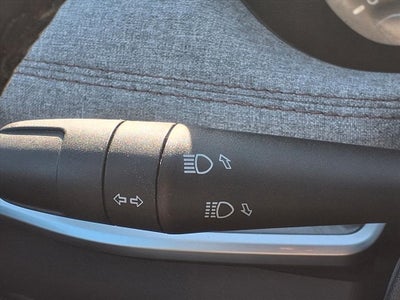 2023 Jeep Compass Latitude Lux 4X4