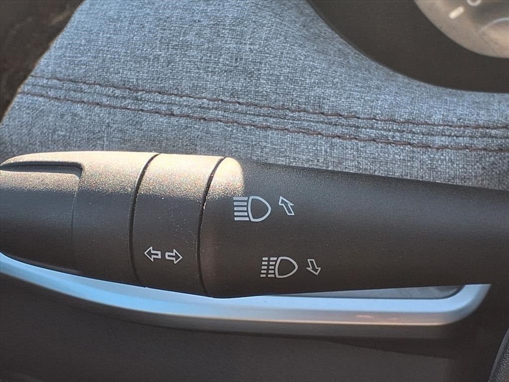 2023 Jeep Compass Latitude Lux 4X4