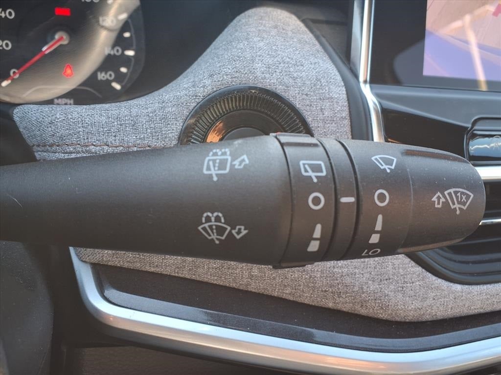 2023 Jeep Compass Latitude Lux 4X4