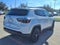 2023 Jeep Compass Latitude Lux 4X4