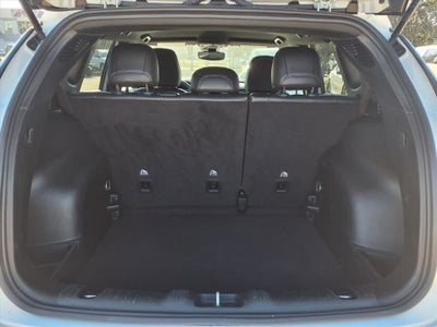 2023 Jeep Compass Latitude Lux 4X4