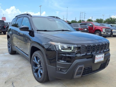 2026 Jeep Cherokee 85th Anniversary