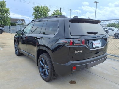 2026 Jeep Cherokee 85th Anniversary