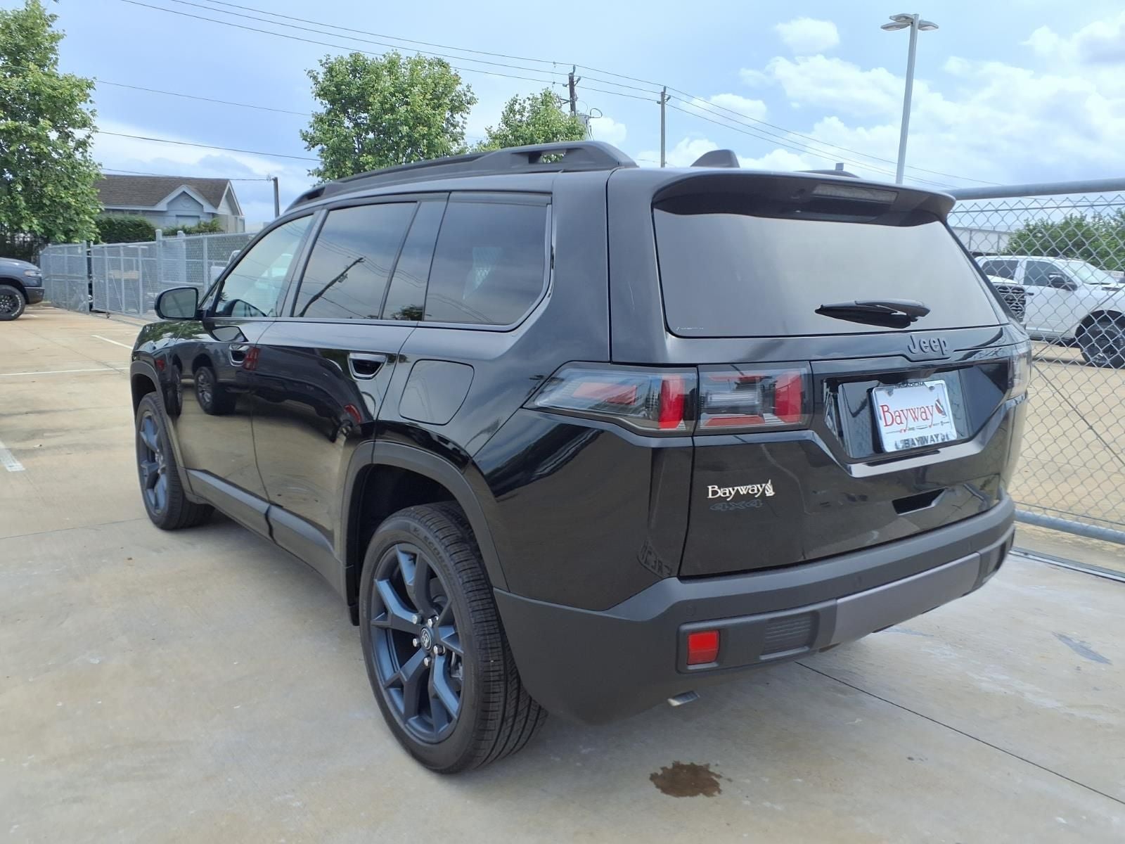 2026 Jeep Cherokee 85th Anniversary