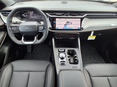 2026 Jeep Cherokee 85th Anniversary