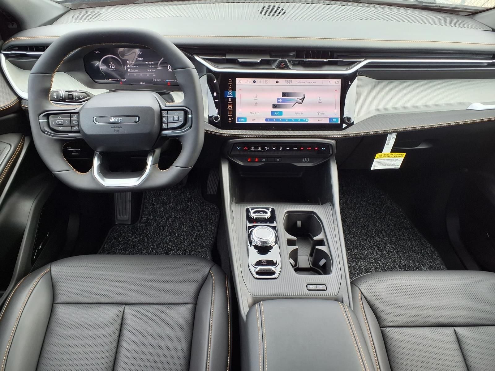 2026 Jeep Cherokee 85th Anniversary