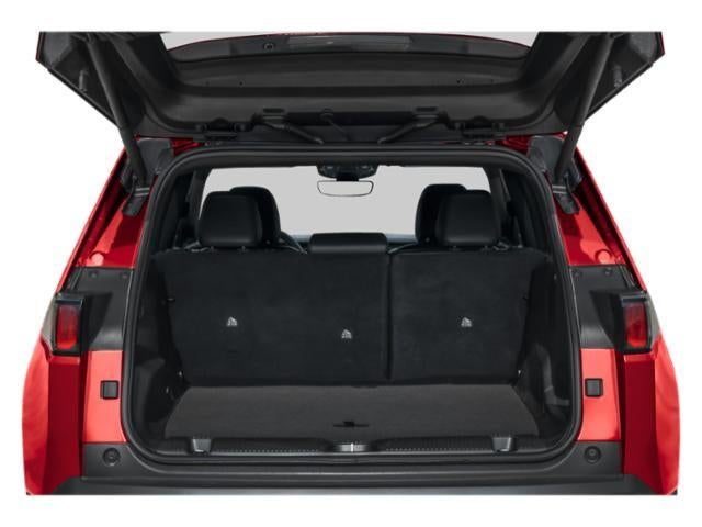 2026 Jeep Cherokee Limited 4X4 TECH PKG