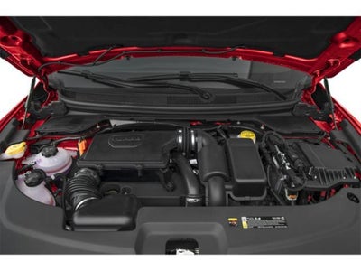 2026 Jeep Cherokee Limited 4X4 TECH PKG