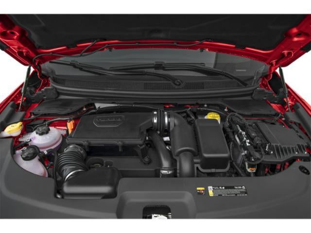 2026 Jeep Cherokee Limited 4X4 TECH PKG