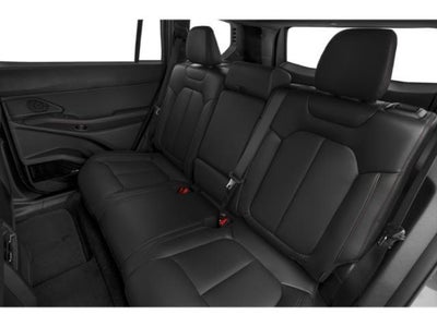 2026 Jeep Cherokee Limited 4X4 TECH PKG